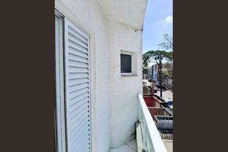 Apartamento à venda com 2 quartos, 124m² em Vila Humaita, Santo André