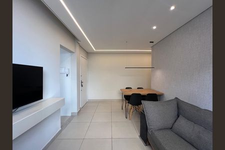 Apartamento para alugar com 2 quartos, 73m² em Castelo, Belo Horizonte