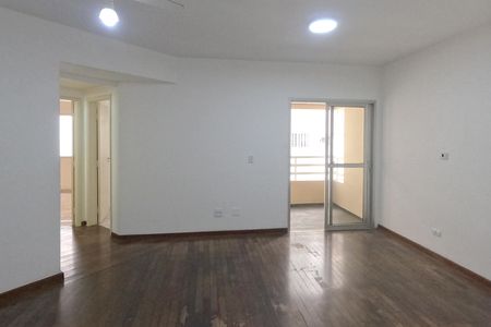 Apartamento para alugar com 2 quartos, 119m² em Vila Mathias, Santos