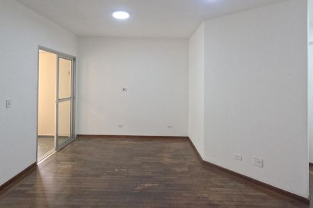 Sala de apartamento para alugar com 2 quartos, 119m² em Vila Mathias, Santos