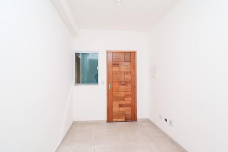 Sala de apartamento para alugar com 2 quartos, 40m² em Cidade Líder, São Paulo