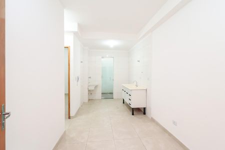 Apartamento para alugar com 2 quartos, 40m² em Cidade Líder, São Paulo