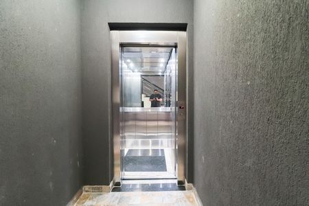 Elevador de apartamento para alugar com 2 quartos, 40m² em Cidade Líder, São Paulo