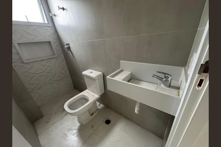 Apartamento à venda com 2 quartos, 56m² em Jardim do Mar, São Bernardo do Campo