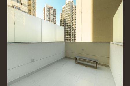 Apartamento à venda com 1 quarto, 22m² em Consolação, São Paulo
