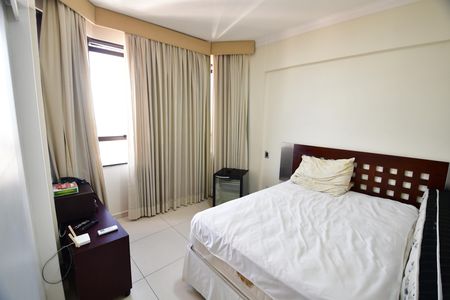 Quarto de apartamento para alugar com 1 quarto, 84m² em Centro, Campinas