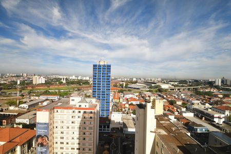 Quarto - Vista de apartamento para alugar com 1 quarto, 84m² em Centro, Campinas