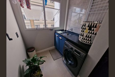 Apartamento à venda com 61m², 2 quartos e 1 vaga Apartamento à venda com 61m², 2 quartos e 1 vagaFoto 13