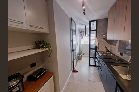 Apartamento à venda com 61m², 2 quartos e 1 vaga Apartamento à venda com 61m², 2 quartos e 1 vagaFoto 11