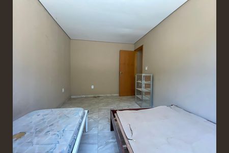 Quarto de apartamento para alugar com 1 quarto, 45m² em Cinquentenario, Belo Horizonte