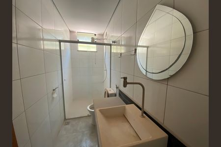 Apartamento para alugar com 1 quarto, 45m² em Cinquentenario, Belo Horizonte