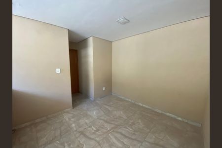 Apartamento para alugar com 1 quarto, 45m² em Cinquentenario, Belo Horizonte