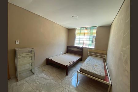 Apartamento para alugar com 1 quarto, 45m² em Cinquentenario, Belo Horizonte
