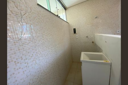 Apartamento para alugar com 1 quarto, 45m² em Cinquentenario, Belo Horizonte