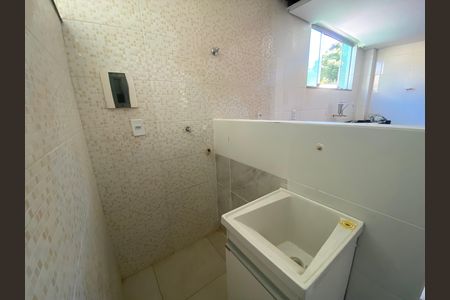 Apartamento para alugar com 1 quarto, 45m² em Cinquentenario, Belo Horizonte