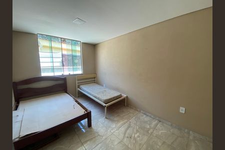 Quarto de apartamento para alugar com 1 quarto, 45m² em Cinquentenario, Belo Horizonte