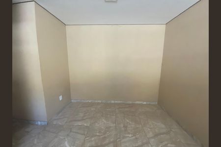 Sala/cozinha de apartamento para alugar com 1 quarto, 45m² em Cinquentenario, Belo Horizonte