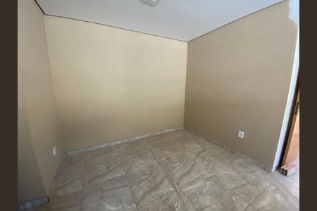 Apartamento para alugar com 1 quarto, 45m² em Cinquentenario, Belo Horizonte