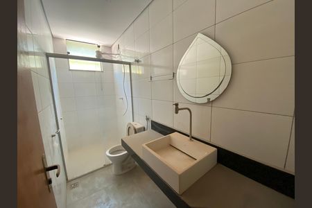 Apartamento para alugar com 1 quarto, 45m² em Cinquentenario, Belo Horizonte