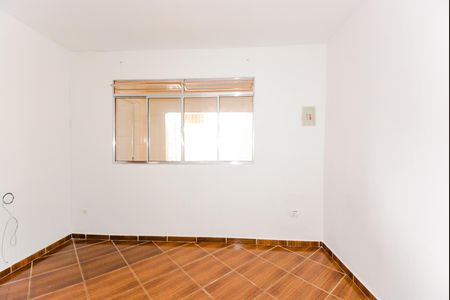 Quarto de casa para alugar com 1 quarto, 30m² em Vila Marilda, Guarulhos