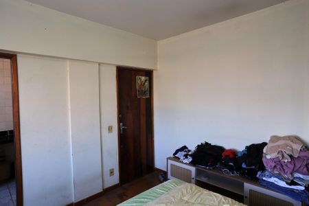 Sala de apartamento à venda com 2 quartos, 75m² em Floresta, Belo Horizonte