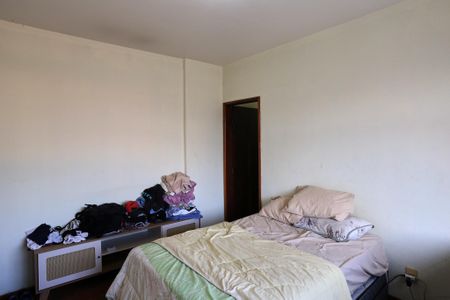 Sala de apartamento à venda com 2 quartos, 75m² em Floresta, Belo Horizonte