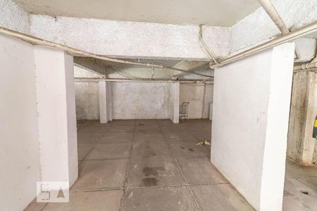 Garagem de apartamento à venda com 2 quartos, 75m² em Floresta, Belo Horizonte
