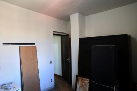 Quarto de apartamento à venda com 2 quartos, 75m² em Floresta, Belo Horizonte