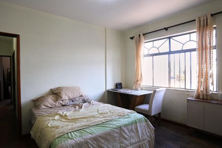 Apartamento à venda com 2 quartos, 75m² em Floresta, Belo Horizonte