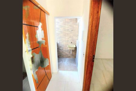 Apartamento à venda com 2 quartos, 37m² em Vila Marieta, São Paulo