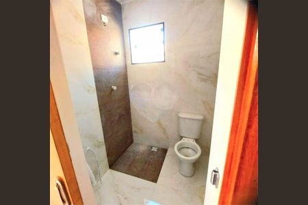 Apartamento à venda com 2 quartos, 37m² em Vila Marieta, São Paulo