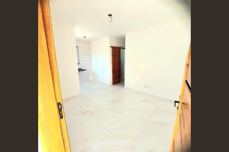 Apartamento à venda com 2 quartos, 37m² em Vila Marieta, São Paulo