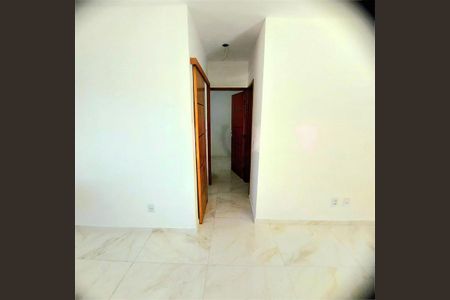 Apartamento à venda com 2 quartos, 37m² em Vila Marieta, São Paulo