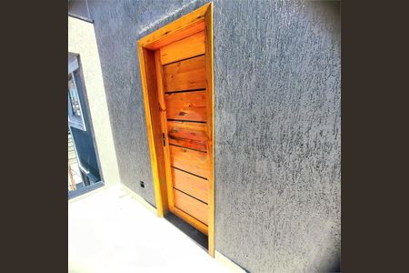 Apartamento à venda com 2 quartos, 37m² em Vila Marieta, São Paulo