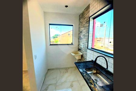 Apartamento à venda com 2 quartos, 37m² em Vila Marieta, São Paulo