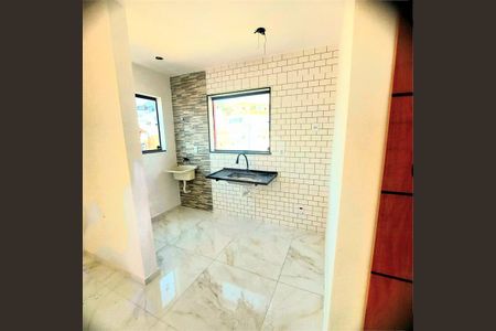 Apartamento à venda com 2 quartos, 37m² em Vila Marieta, São Paulo