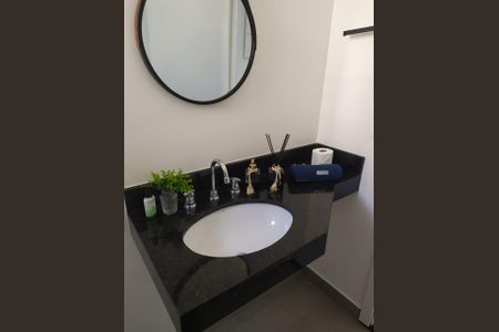Apartamento para alugar com 1 quarto, 94m² em Parque Residencial Aquarius, São José dos Campos