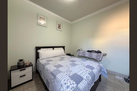 Quarto de casa à venda com 4 quartos, 300m² em Alto Caiçaras, Belo Horizonte