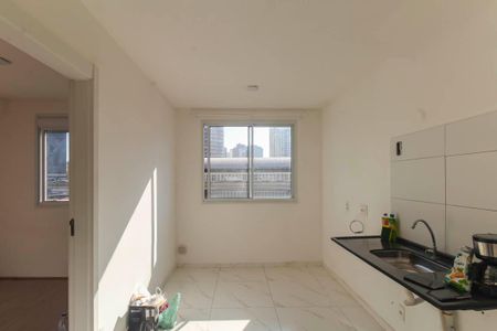 Apartamento para alugar com 1 quarto, 35m² em Vila Prudente, São Paulo