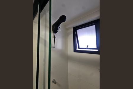 Banheiro da Suíte de apartamento para alugar com 2 quartos, 66m² em Barra, Salvador