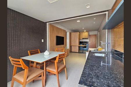 sala de apartamento para alugar com 2 quartos, 66m² em Barra, Salvador