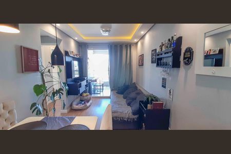 Apartamento à venda com 2 quartos, 56m² em Vila Osasco, Osasco