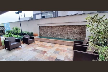 Área Comum de apartamento à venda com 2 quartos, 56m² em Vila Osasco, Osasco
