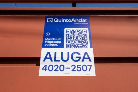 Fachada de casa para alugar com 2 quartos, 68m² em Jardim Sao Paulo, Sorocaba