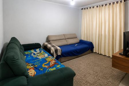 Apartamento à venda com 3 quartos, 73m² em Demarchi, São Bernardo do Campo
