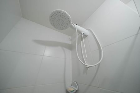 Banheiro de apartamento para alugar com 2 quartos, 32m² em Engenheiro Goulart, São Paulo