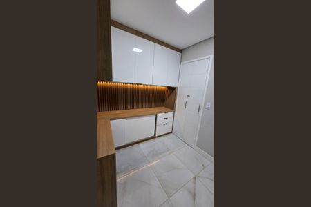 Quarto de apartamento para alugar com 2 quartos, 41m² em Tucuruvi, São Paulo