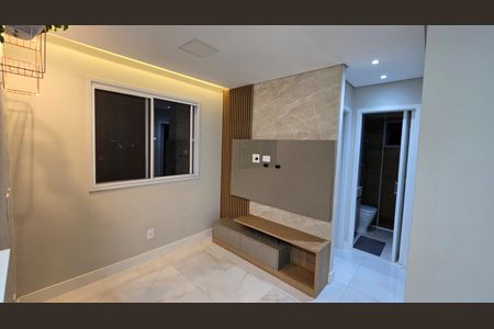 Apartamento para alugar com 2 quartos, 41m² em Tucuruvi, São Paulo