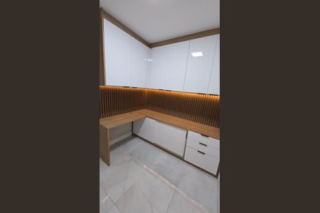 Quarto de apartamento para alugar com 2 quartos, 41m² em Tucuruvi, São Paulo