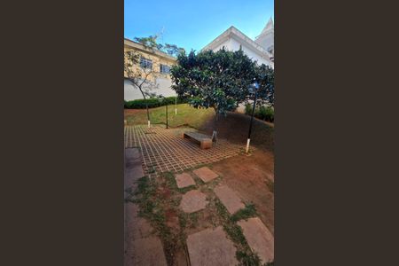 Área externa de apartamento para alugar com 2 quartos, 41m² em Tucuruvi, São Paulo